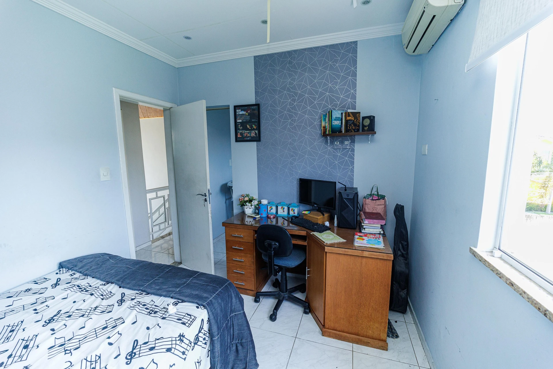 Casa mobiliada, 406 m², com jacuzzi — photo 15