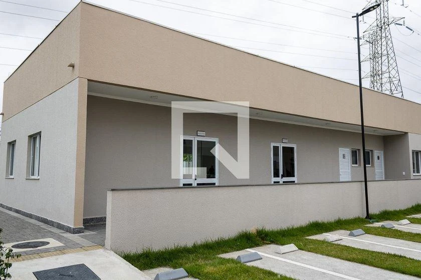 Unfurnished 42 m² apartment with 2 bedrooms — photo 36