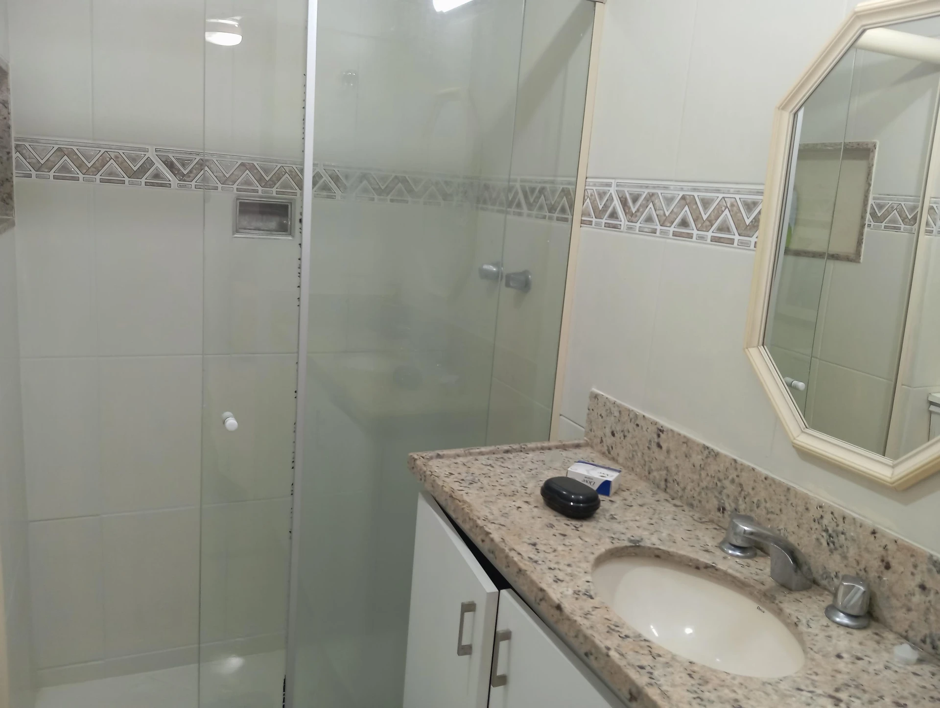 Apartamento mobiliado, 68 m², com vista para a água — photo 10
