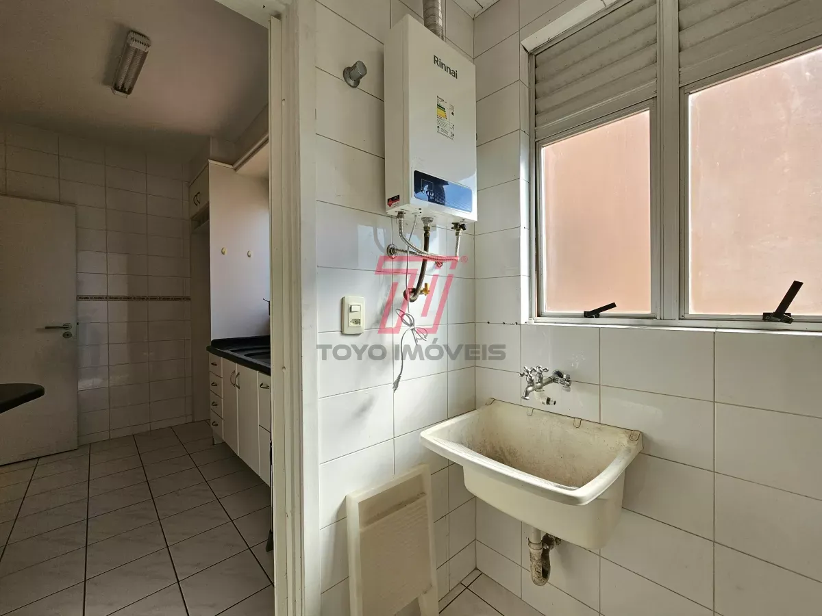 Apartamento com 3 quartos, 122 m² e 1 vaga — photo 26