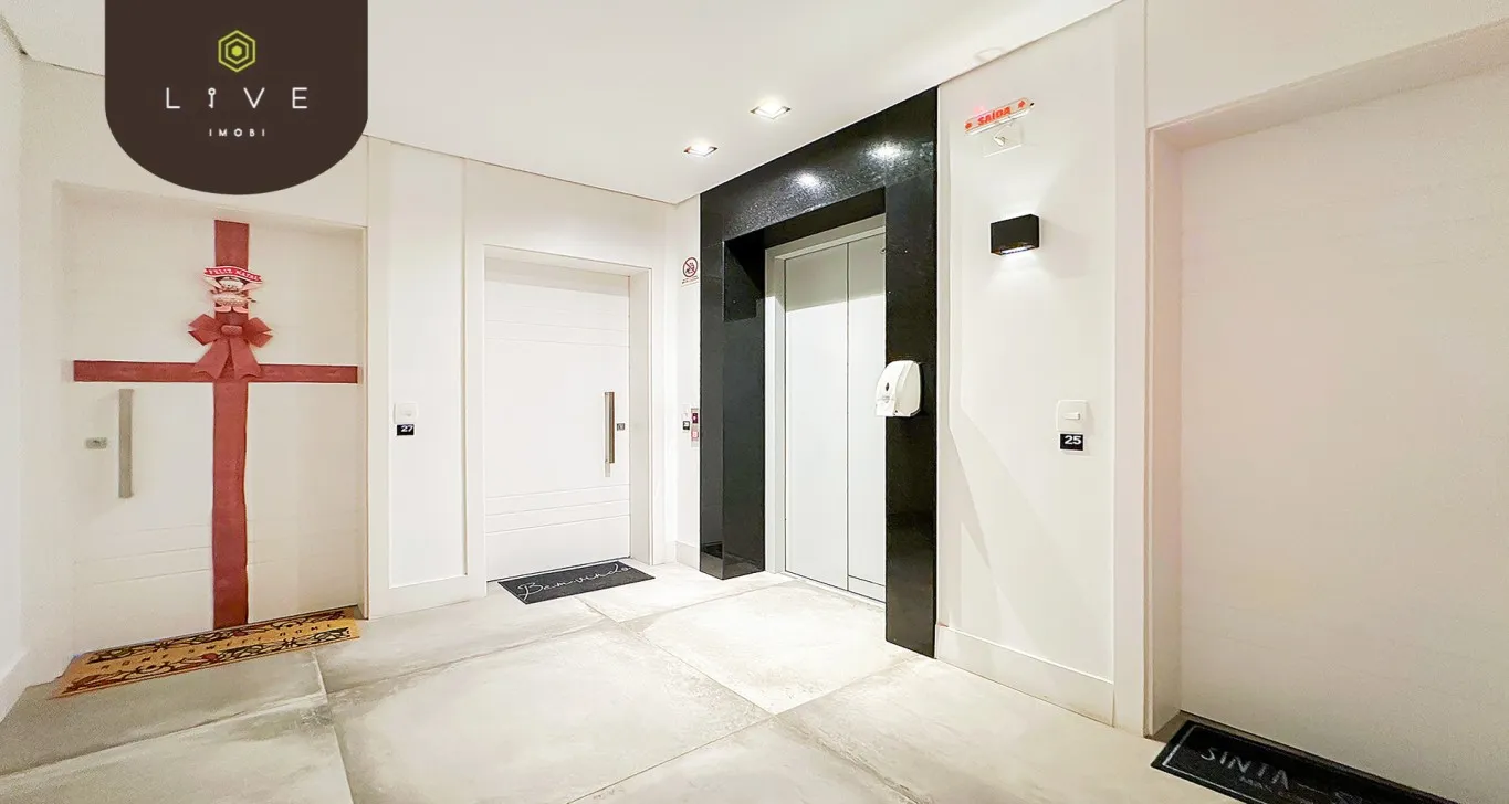 Apartment, 102 m², with floor-to-ceiling windows — photo 24