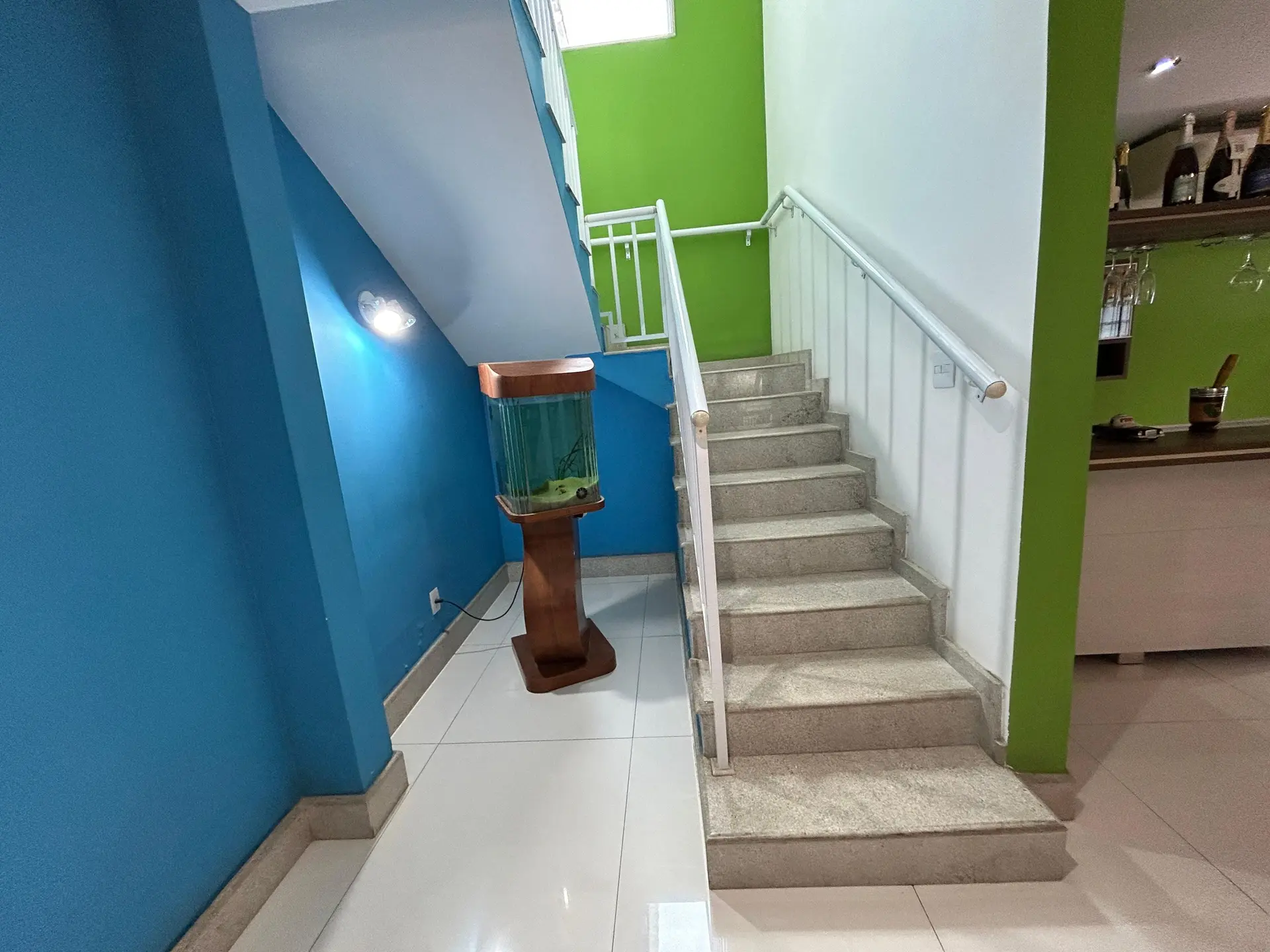 4-bedroom house with a garden in Rio de Janeiro — photo 25
