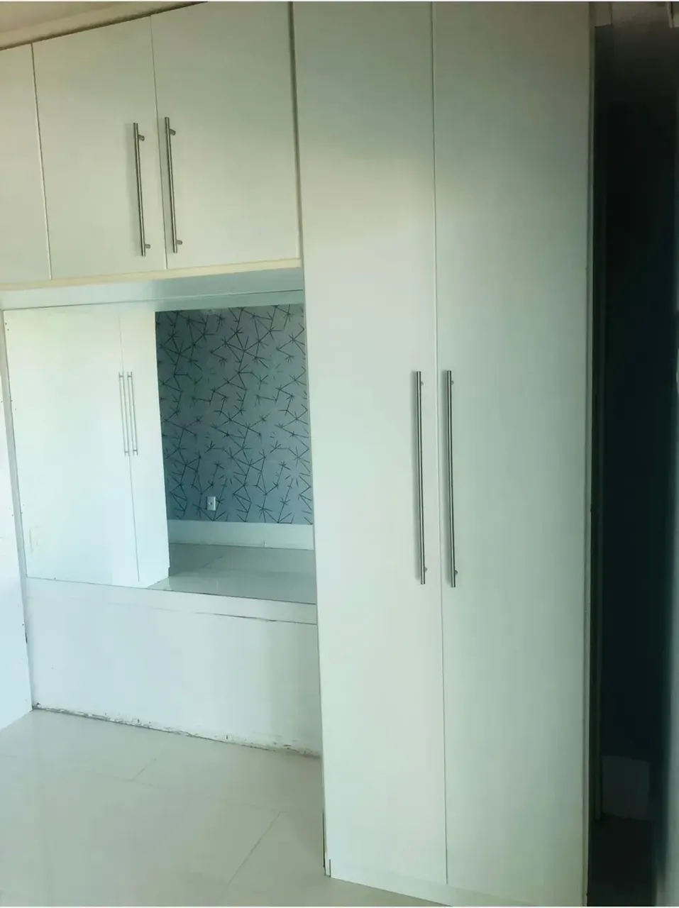 Furnished apartment with 2 bedrooms and 2 bathrooms — photo 7