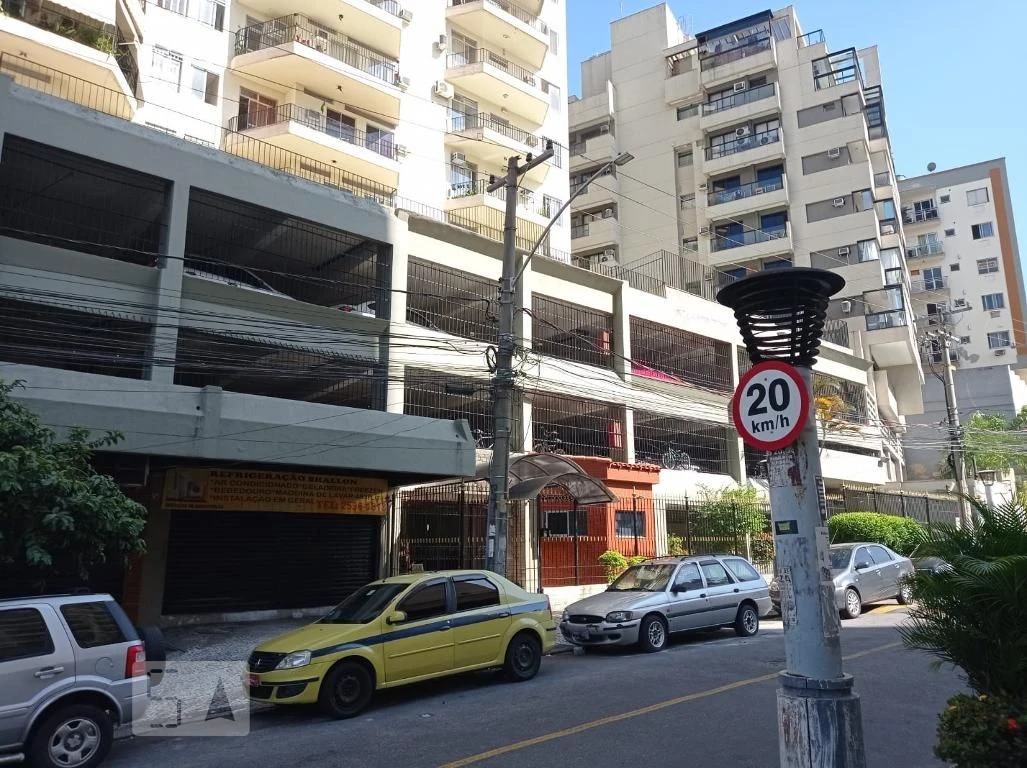 Apartamento para alugar com 2 quartos e varanda — photo 54