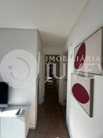 Apartamento mobiliado de 2 quartos com cozinha integrada — photo 9