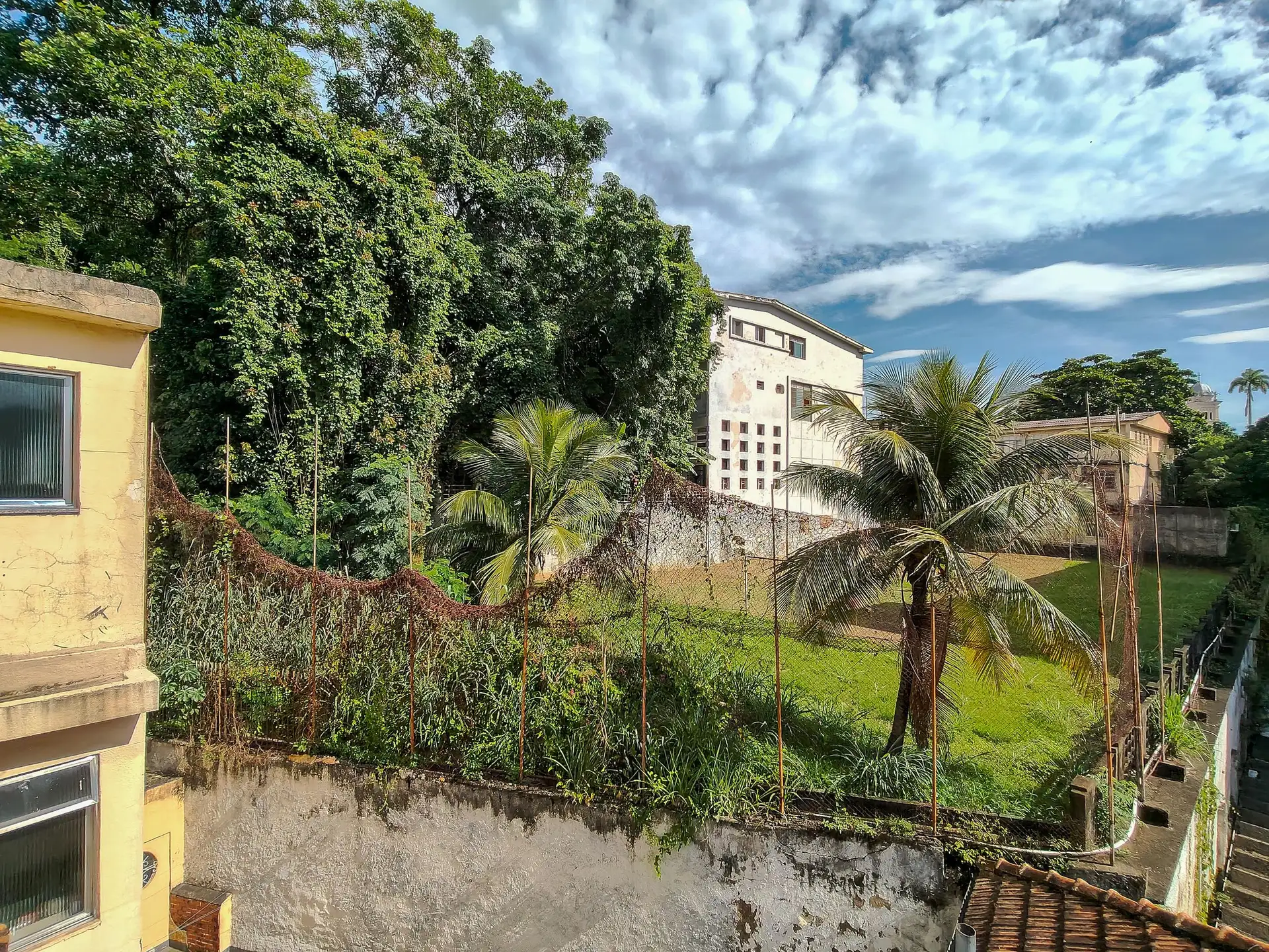Apartamento com 3 quartos e 2 banheiros — photo 48