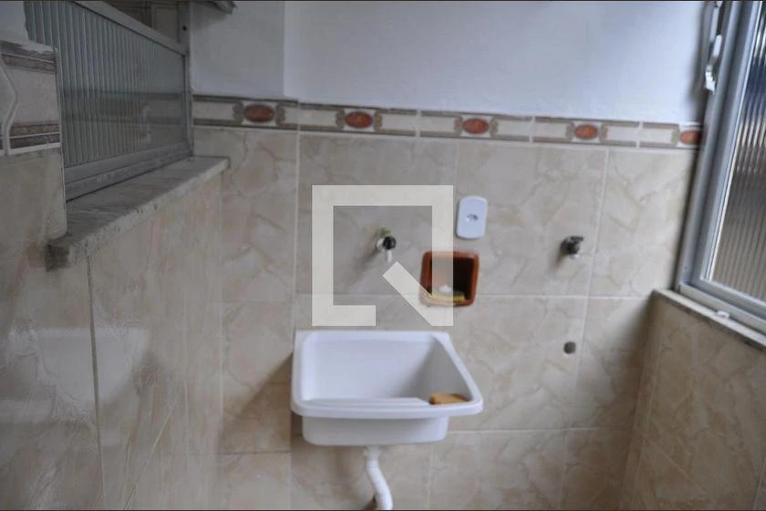 Квартира: 1 спальня, 48 м² — photo 10