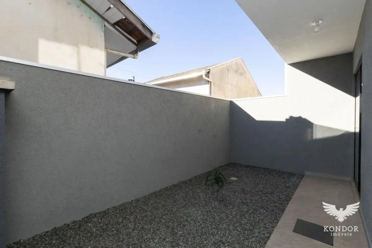 3-bedroom house, 1 with its own bathroom, 122 m², Curitiba — photo 15