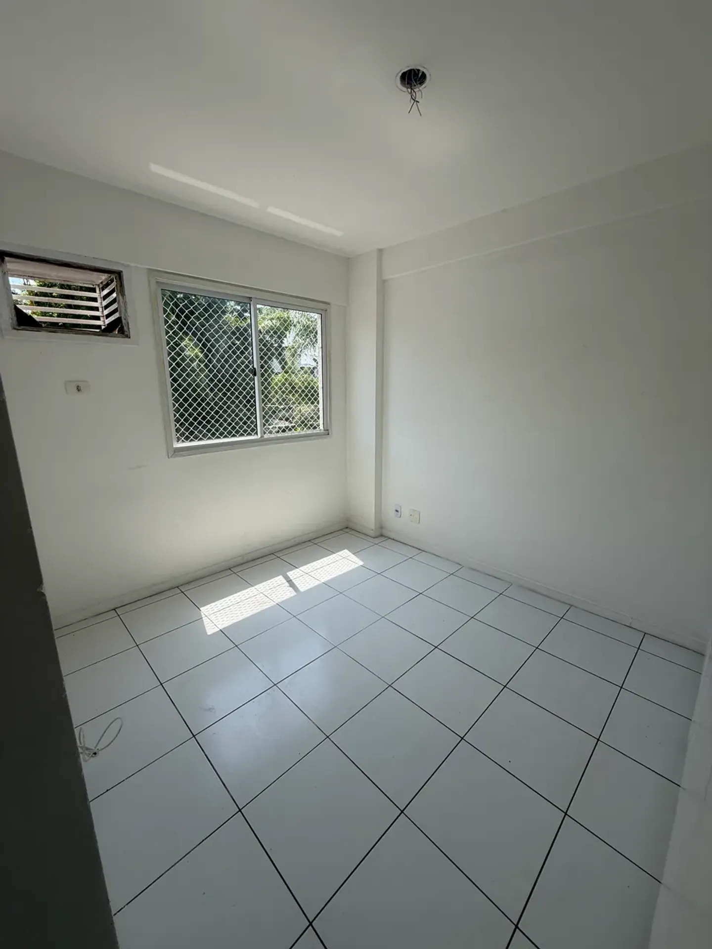 Apartment on the 1st floor with a private BBQ — photo 4