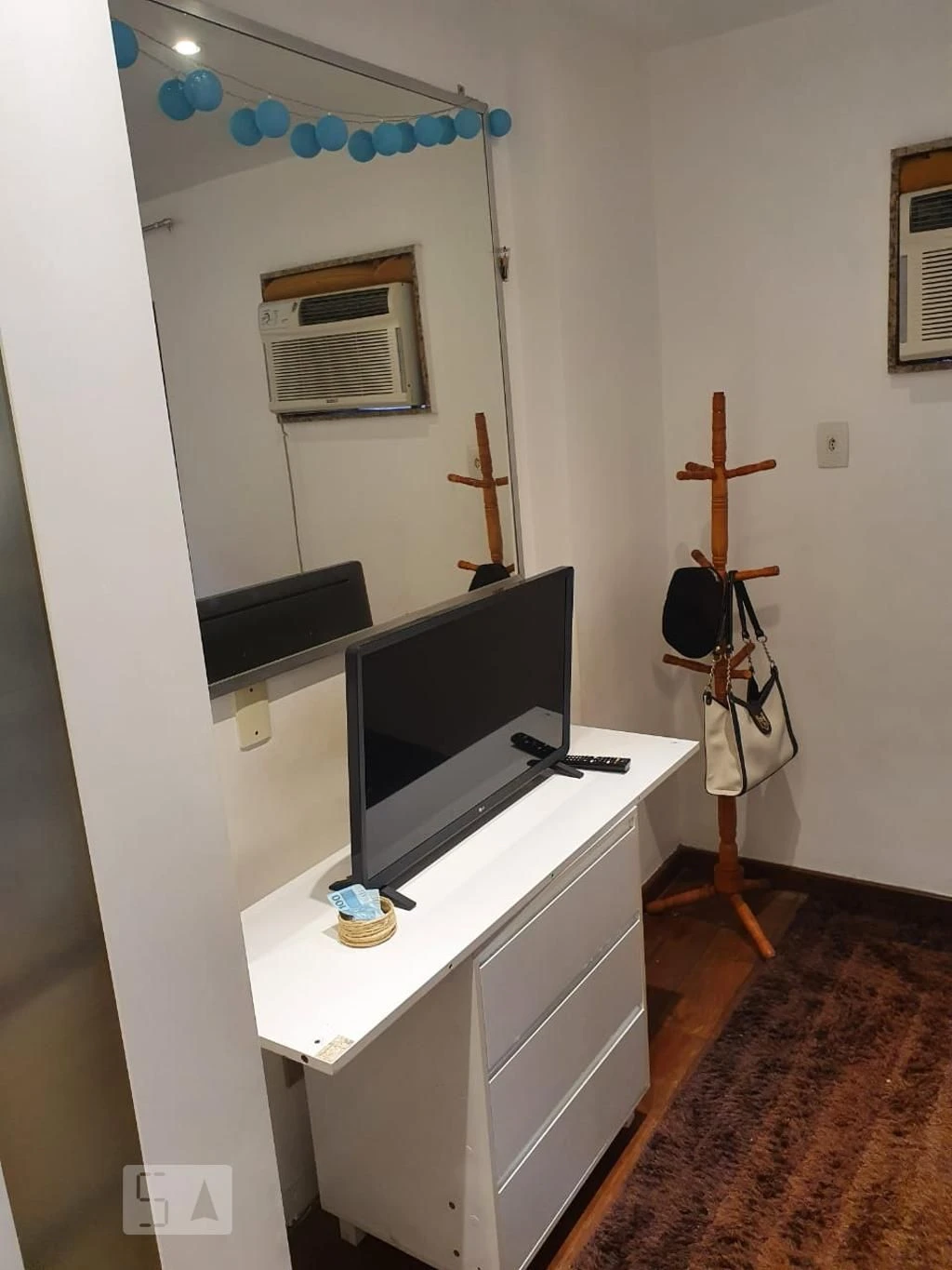 Apartamento mobiliado de 3 quartos com 2 banheiros — photo 16