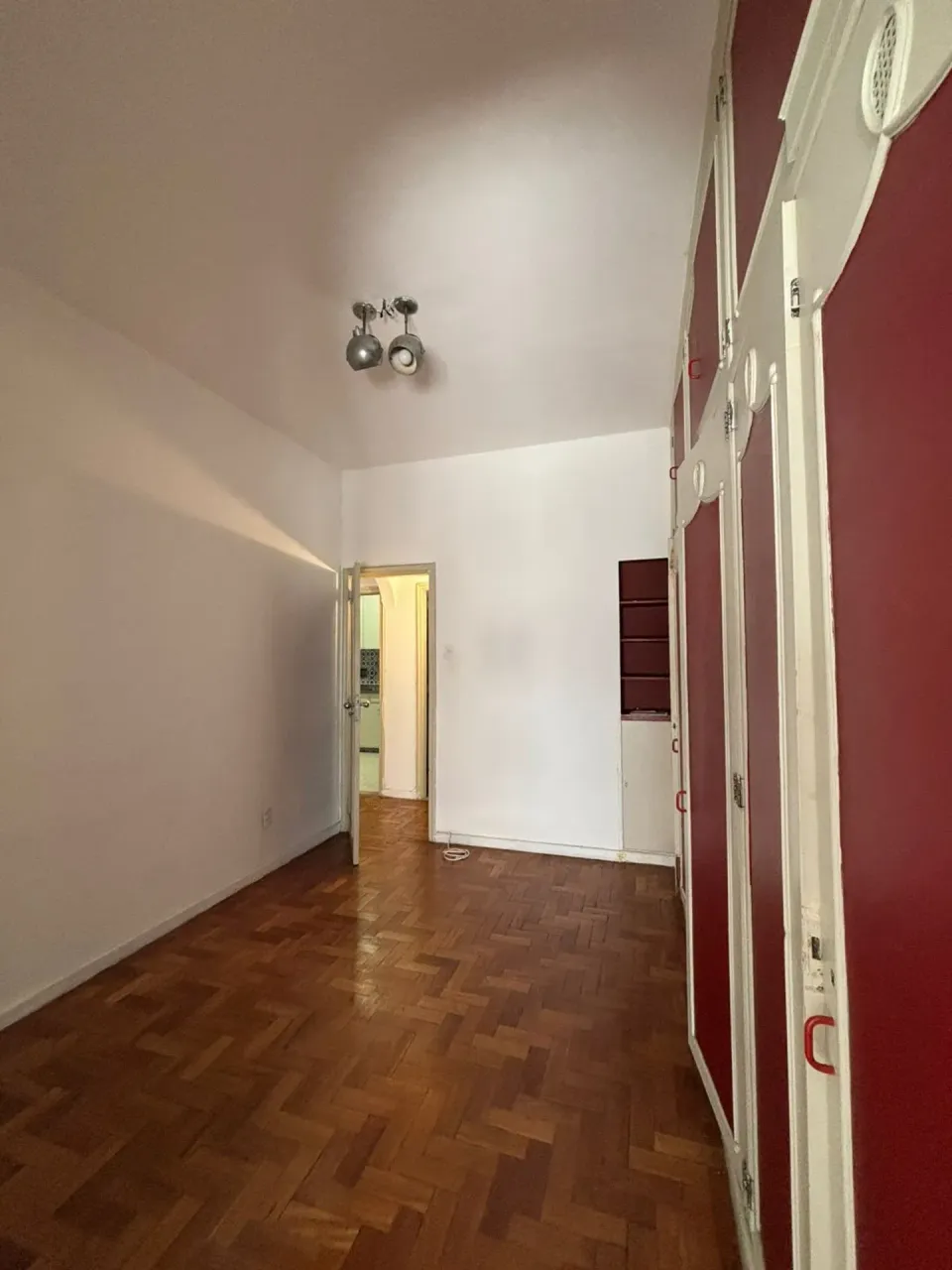 78 m² apartment with 2 bedrooms and a gas stove — photo 9