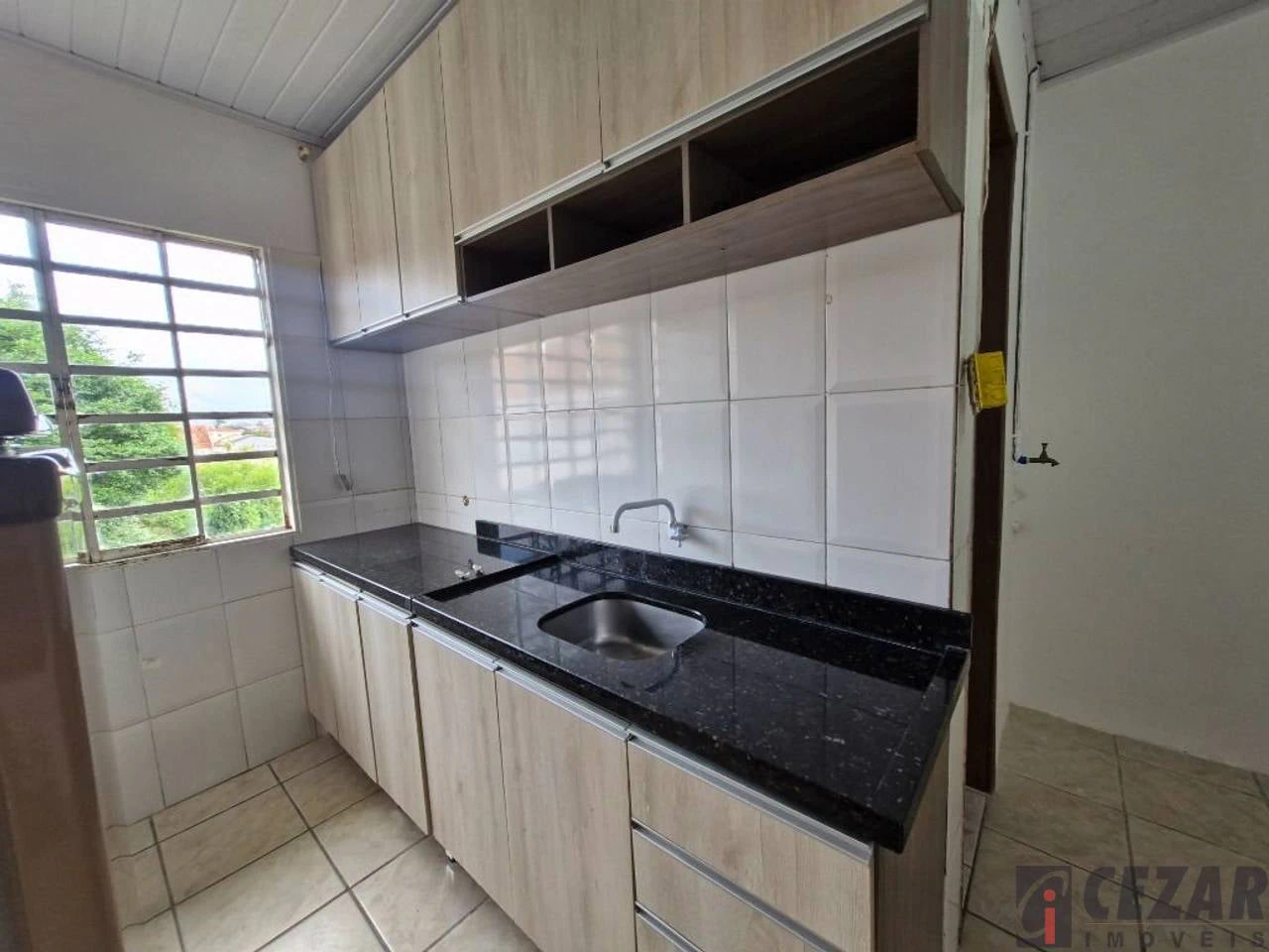 Furnished one-bedroom, 45 m² apartment in Curitiba — photo 2