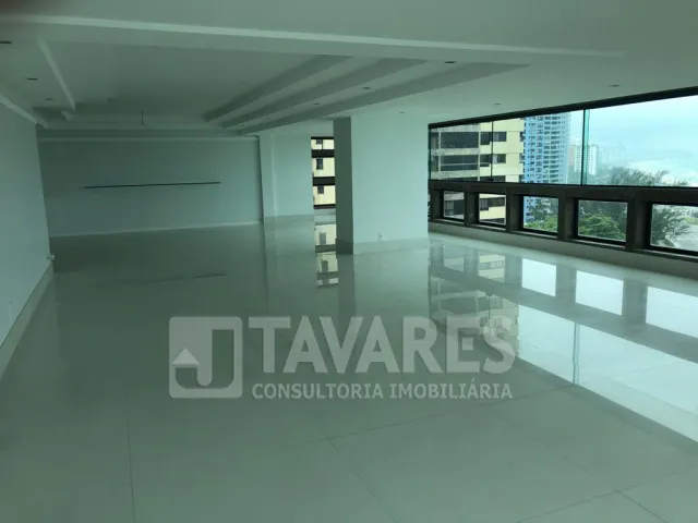 Apartamento com 4 quartos e vaga para 4 carros — photo 3