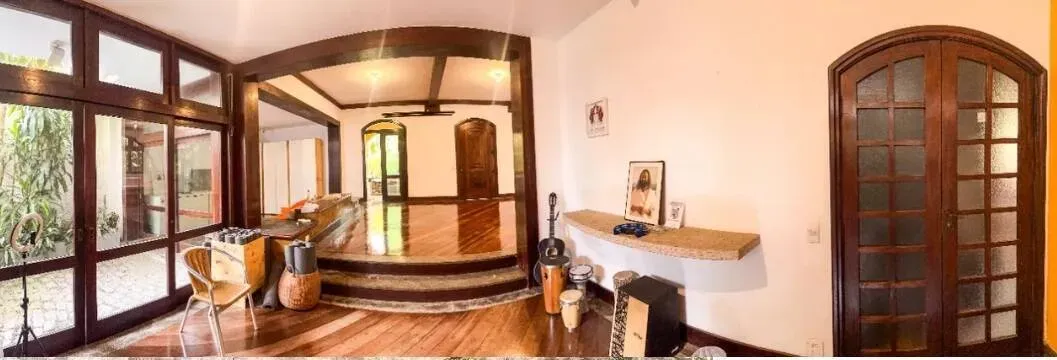 Casa mobiliada de 720 m² com 6 quartos e jardim privativo — photo 8