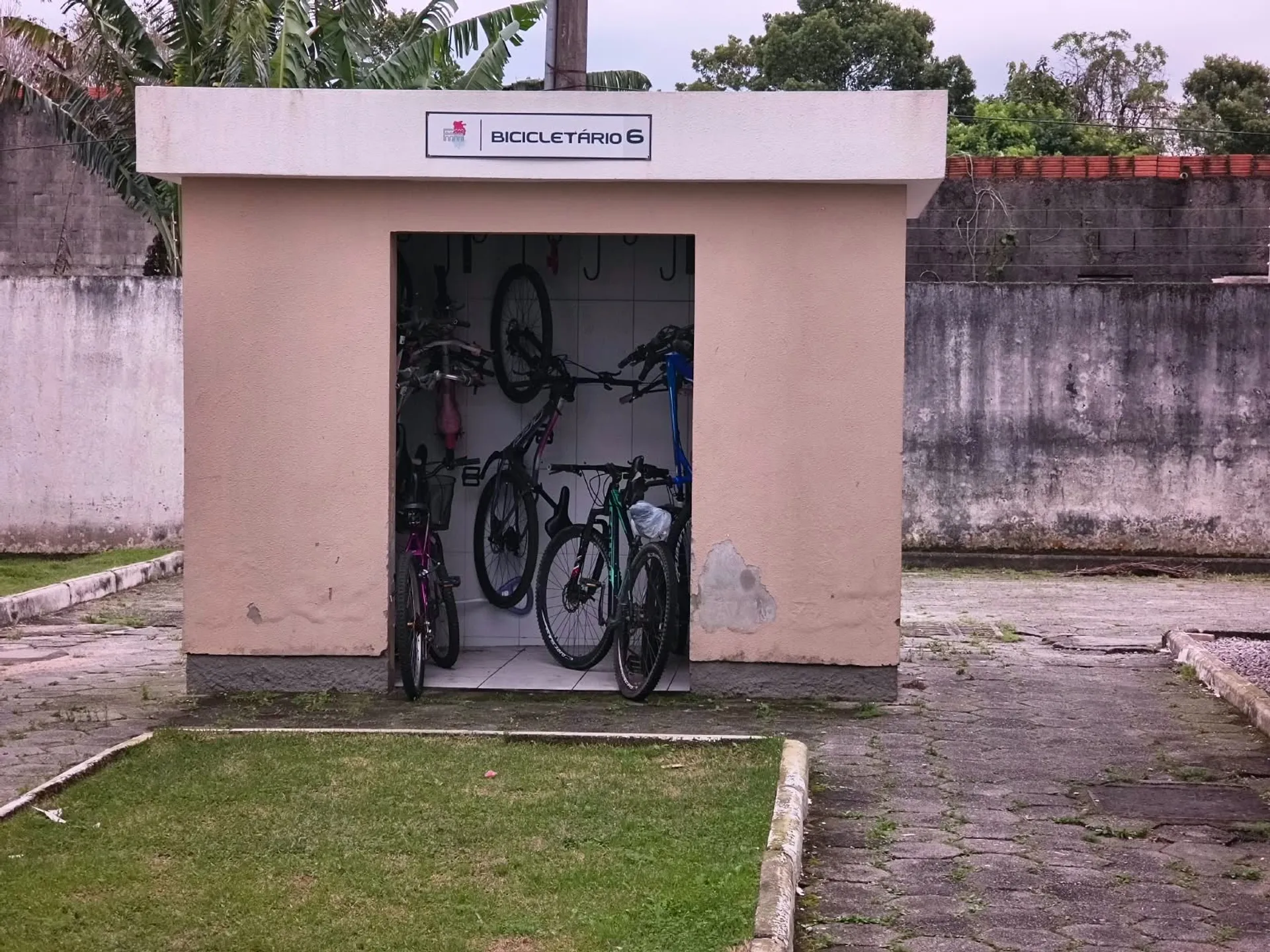 2-bedroom apartment, 56 m² — photo 21