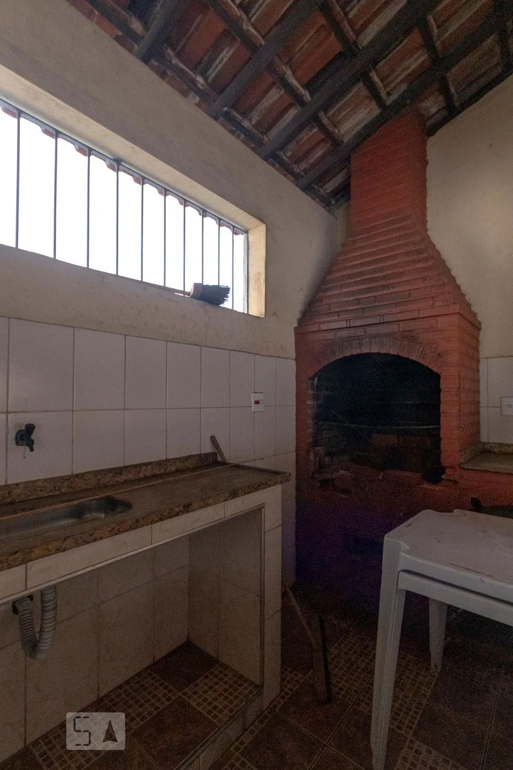 Apartamento de 2 quartos com vista para as montanhas — photo 13