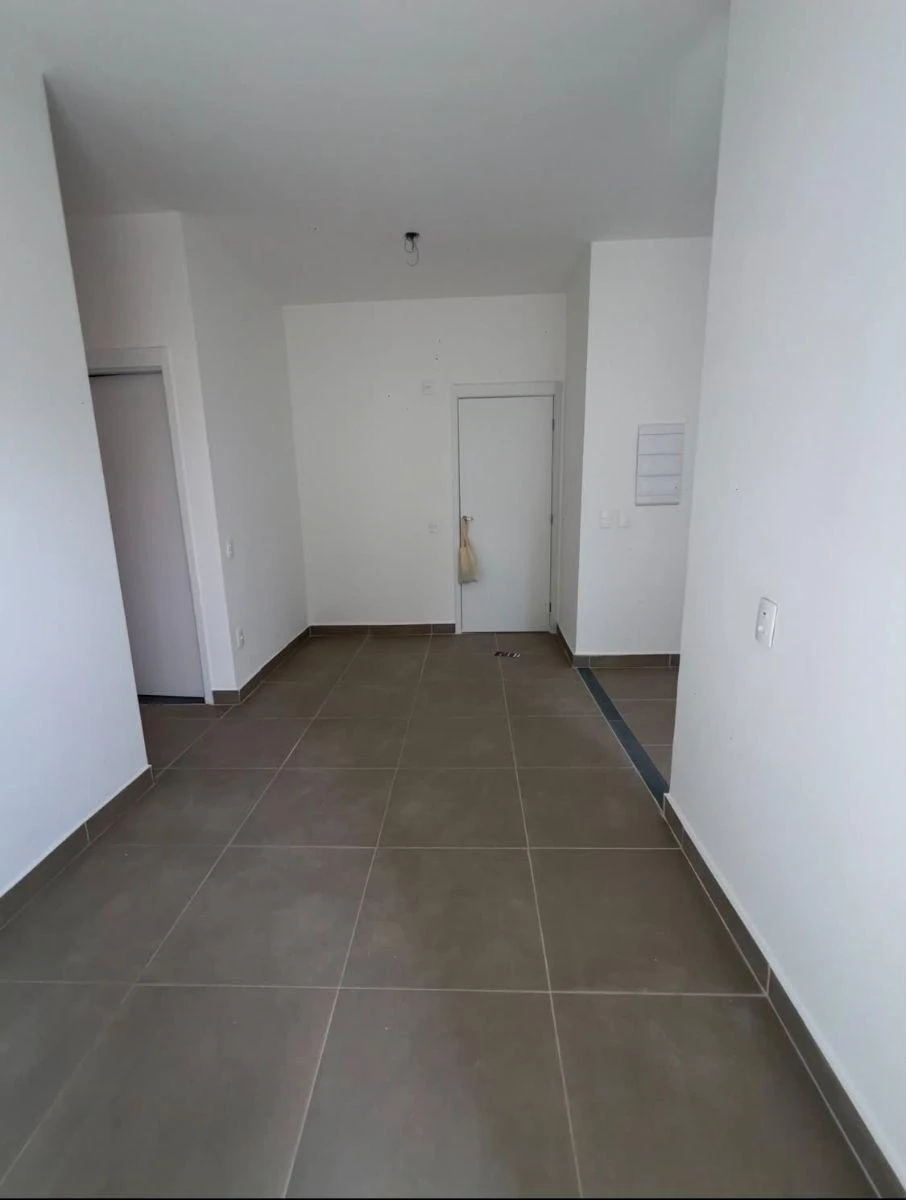2-bedroom apartment in a building with a pool — photo 13
