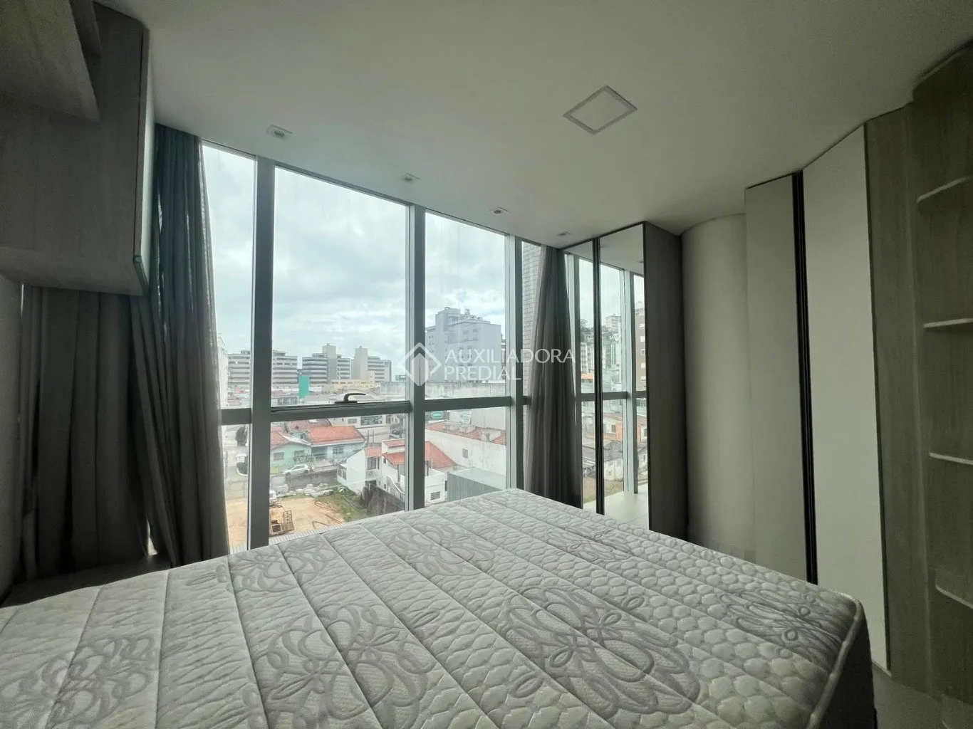 31 m² studio on the 2nd floor with 1 bedroom — photo 3