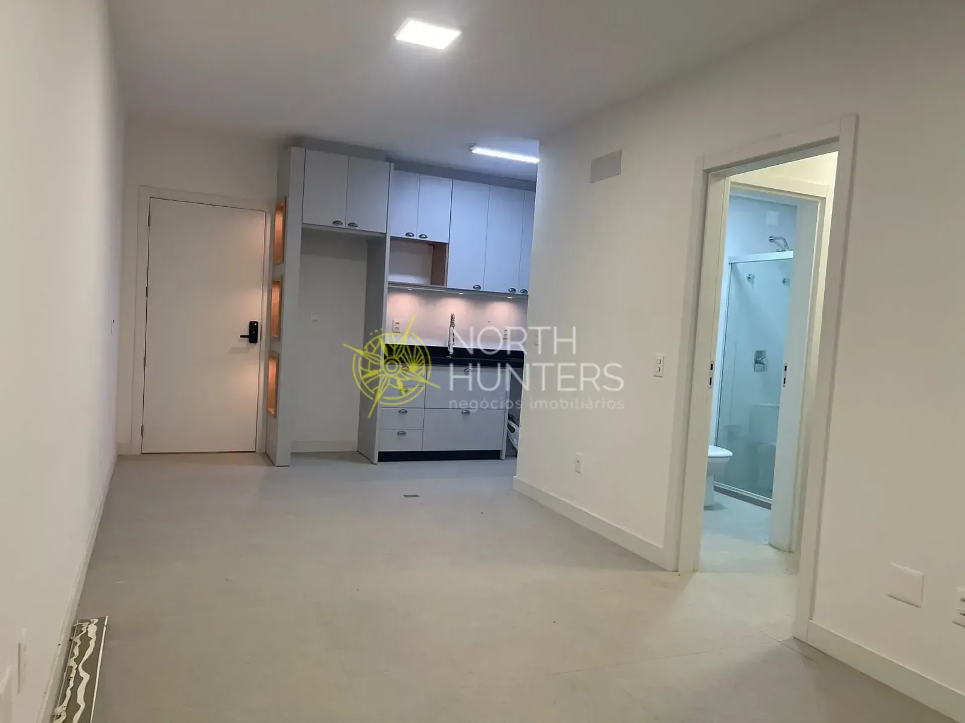 2-bedroom apartment in a building with a sauna — photo 5