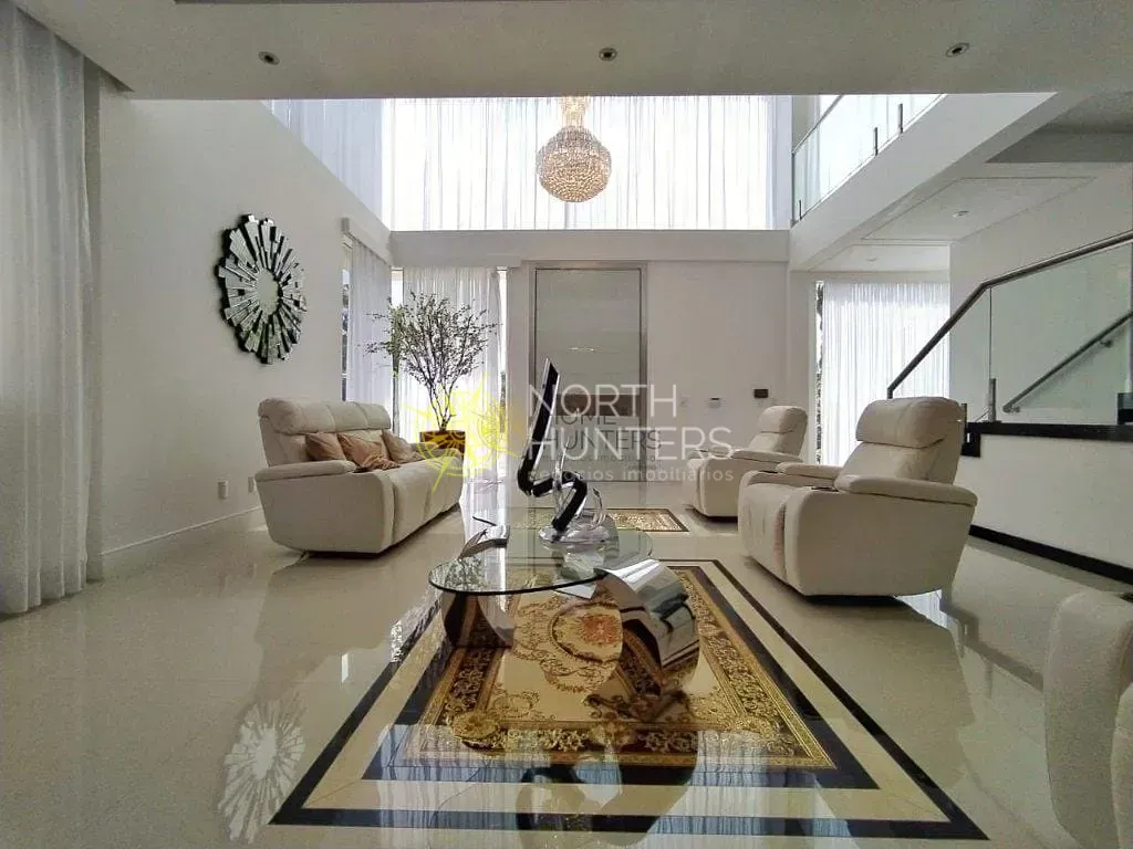 Casa com 6 suítes e 800 m² com 4 vagas — photo 14