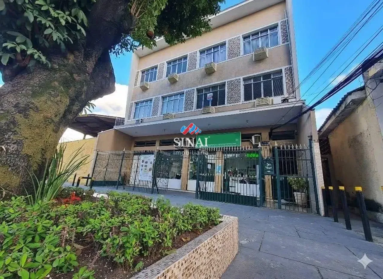 Apartamento com 2 quartos e 1 banheiro, cozinha aberta — photo 15
