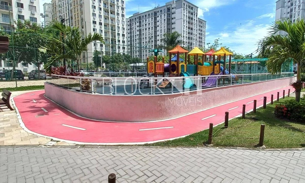 Apartamento de 51 m² com 2 quartos e varanda — photo 22