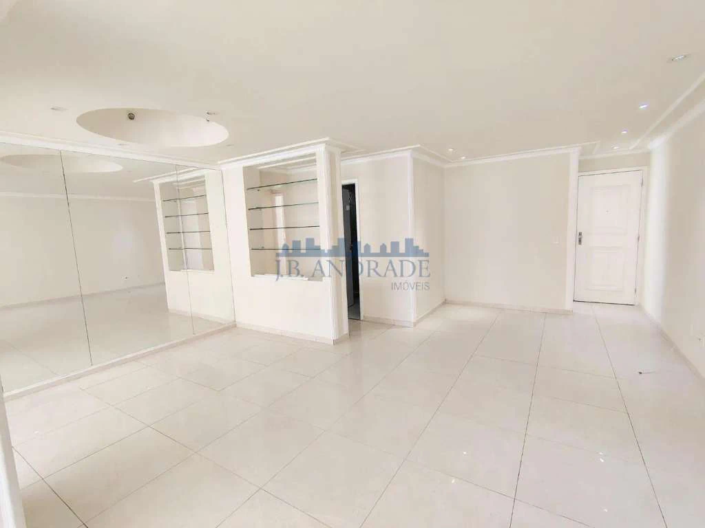 Cobertura duplex com 172 m² e 3 quartos (2 suítes) — photo 10