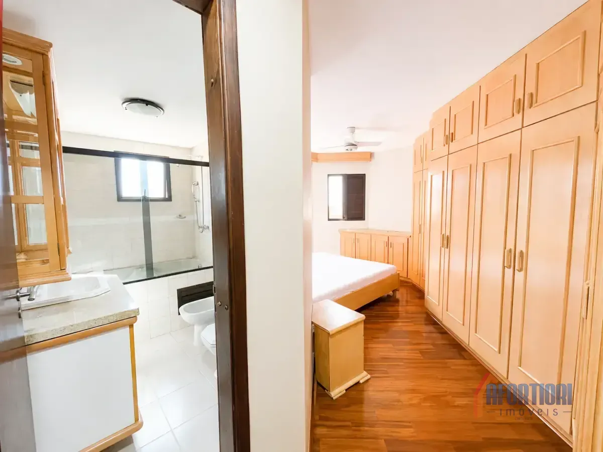 Apartamento amueblado de 3 dormitorios con cocina a gas — photo 26
