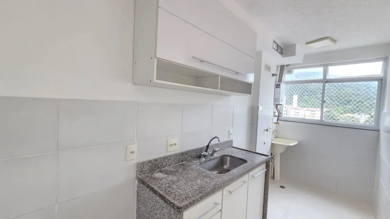Apartamento para alugar de 2 quartos com varanda — photo 11