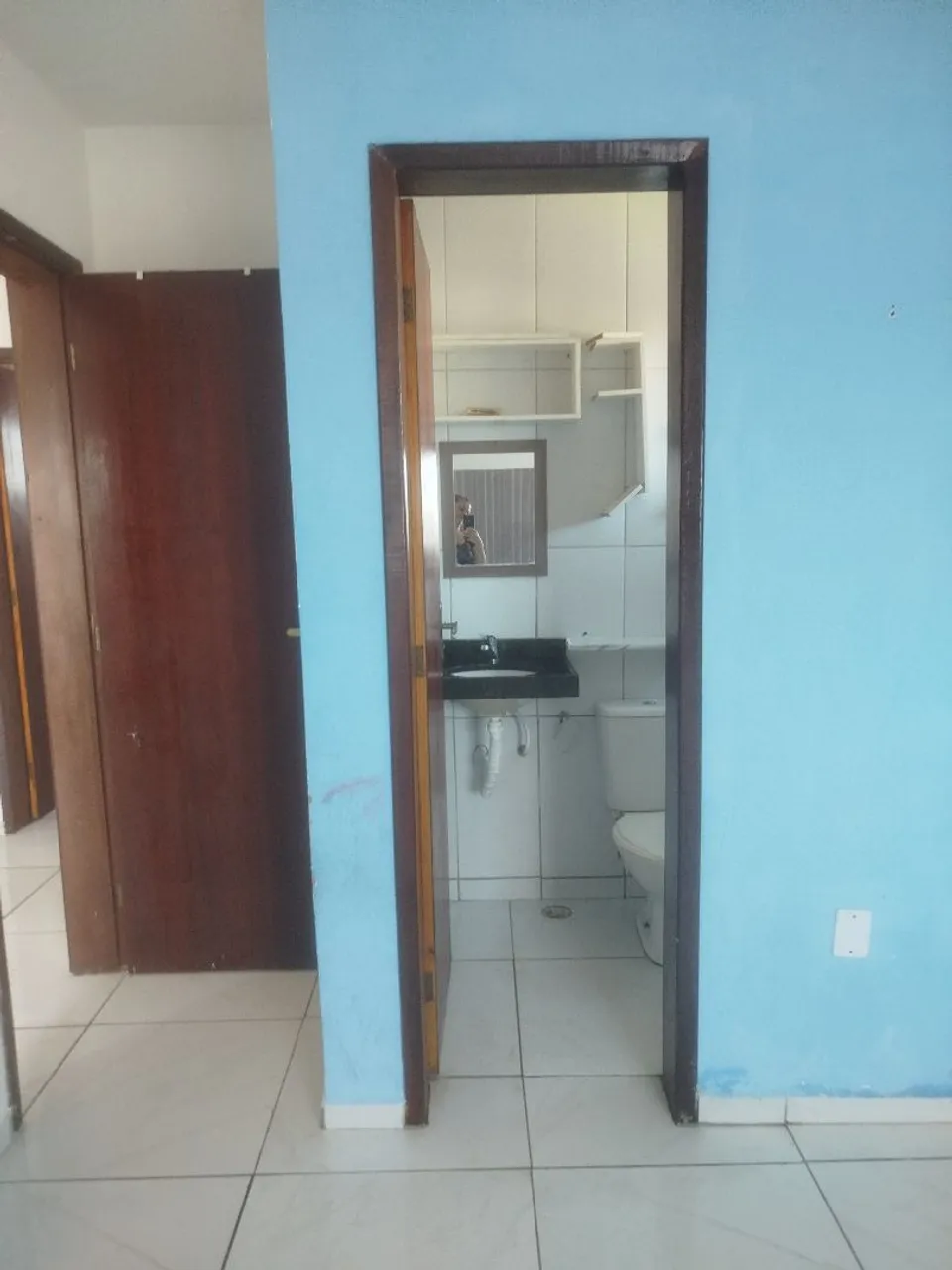 Apartamento de 52 m² e 2 quartos, Mangabeira — photo 5