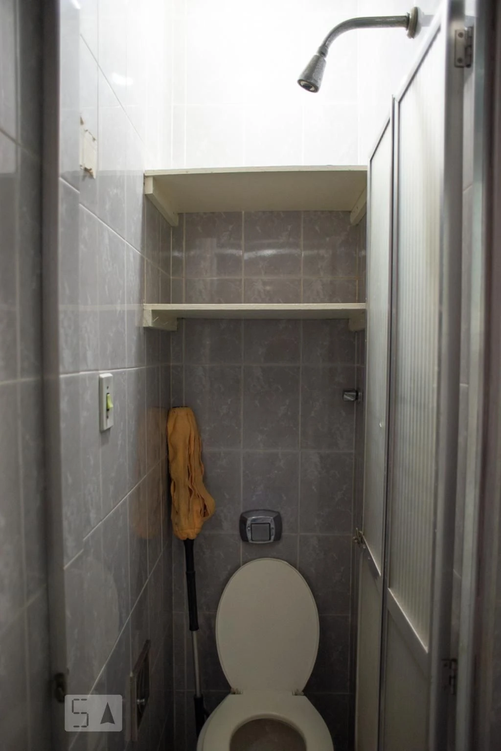 2-bedroom apartment with a washing machine in Rio de Janeiro — photo 28