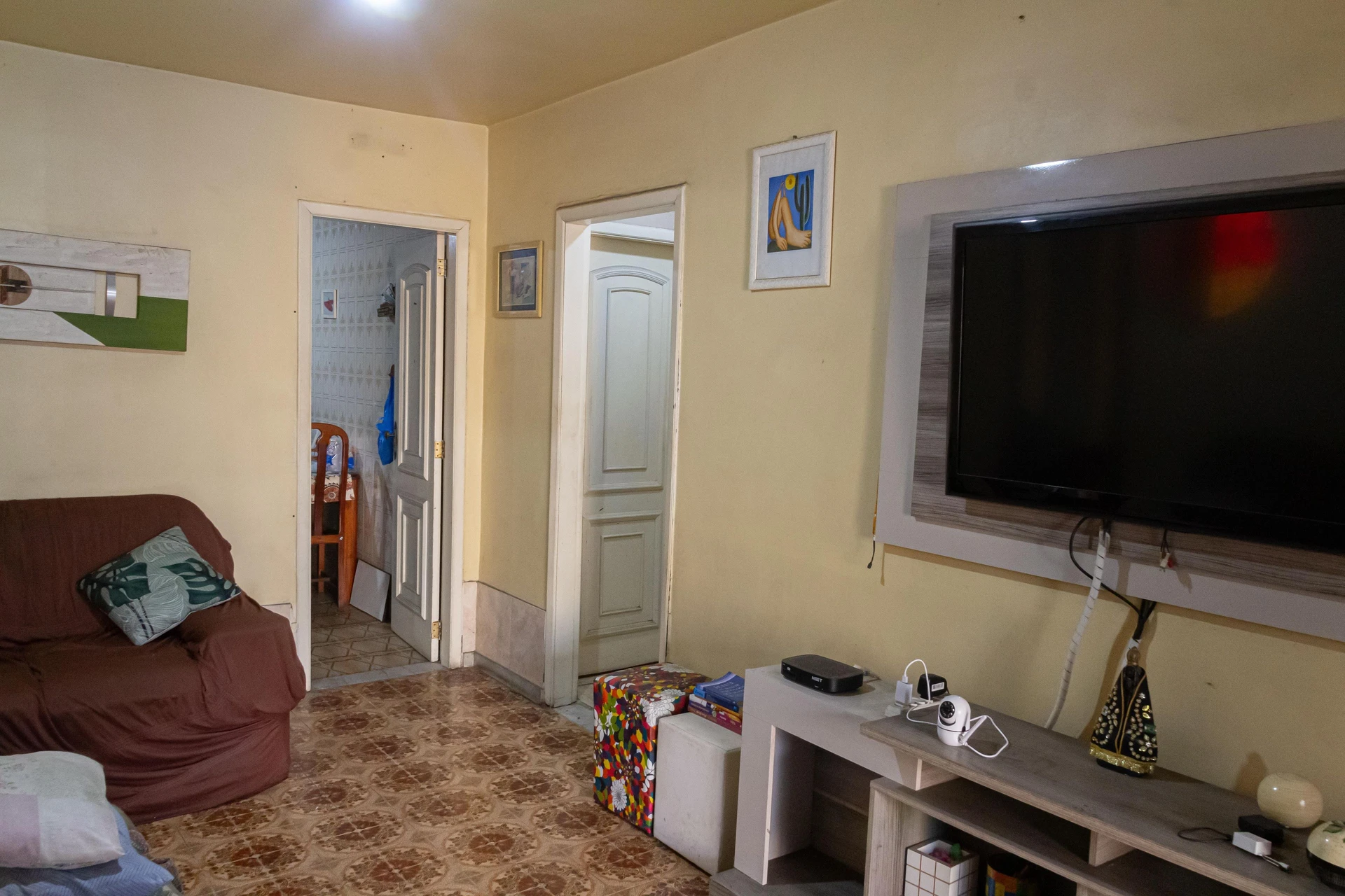 Casa com 3 dormitórios e 2 vagas, com área de serviço — photo 37