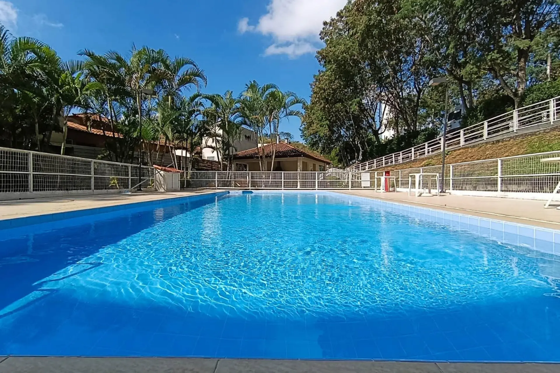 Apartamento com espaço de home office, Campo Grande — photo 8