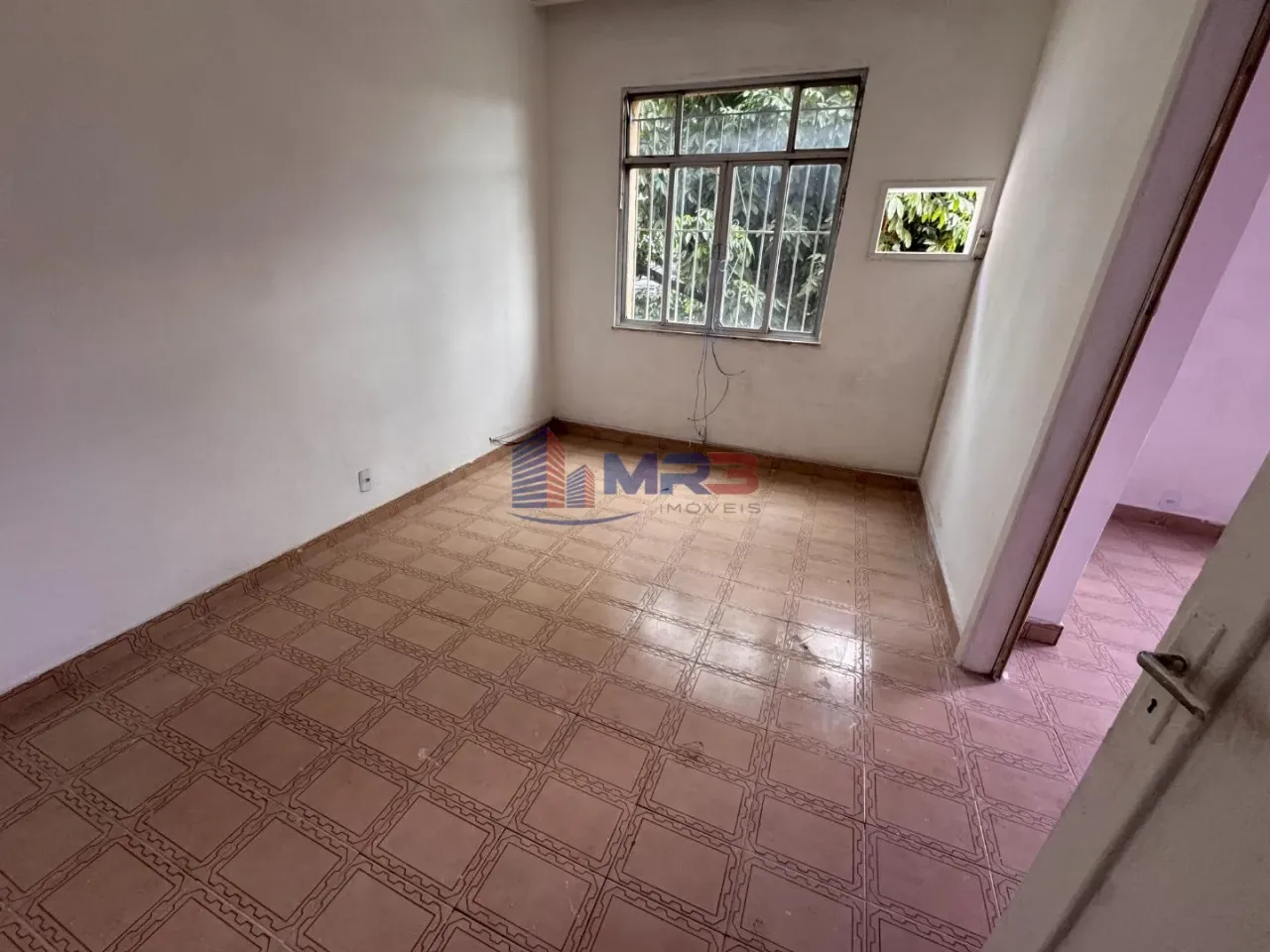 Apartamento com 3 quartos e box de vidro — photo 16