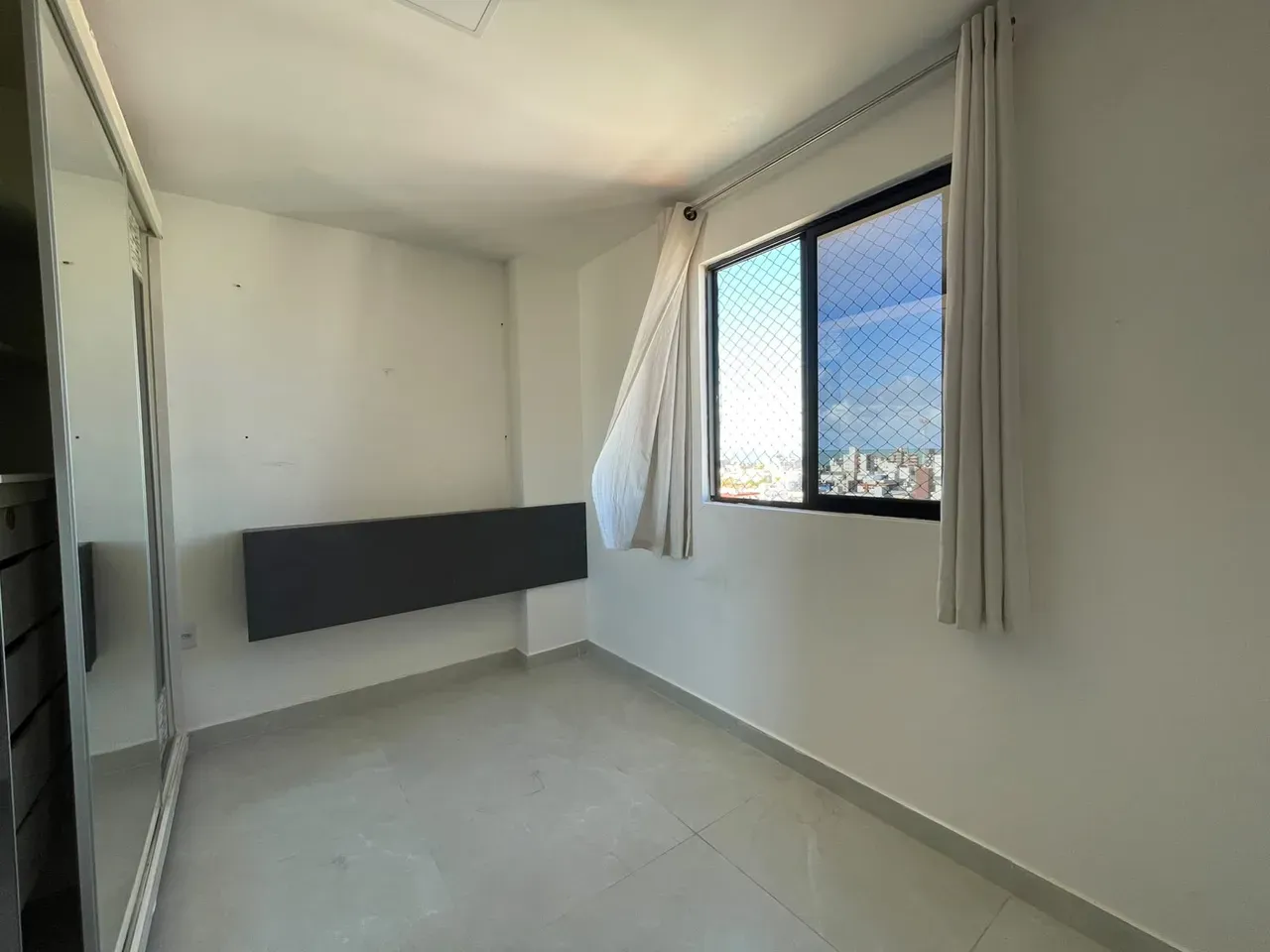 2-bedroom apartment with en-suite and 6th floor — photo 13