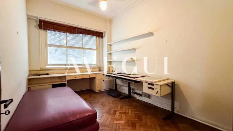 Duplex penthouse with 480 m², 4 bedrooms and 5 baths — photo 5