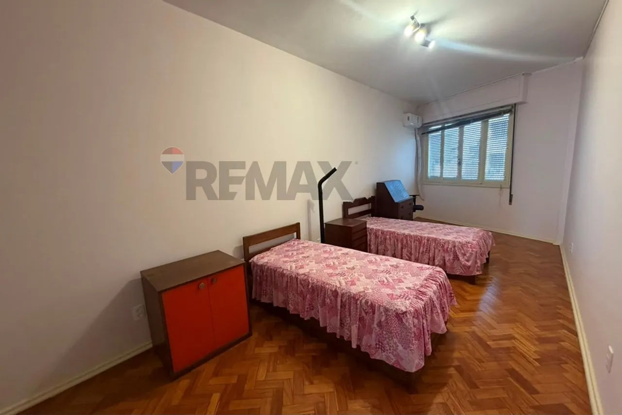 Apartamento mobiliado com 4 quartos e 3 banheiros — photo 17