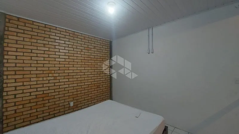 40 m² unfurnished apartment with 1 bedroom and 1 parking space — photo 10