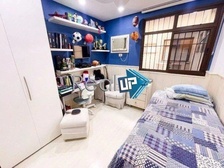 Furnished penthouse with 162 m² and 4 bedrooms — photo 24