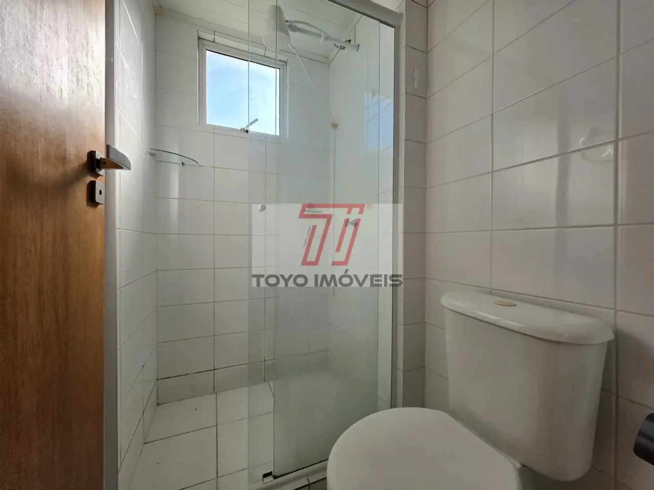 Apartamento de 2 quartos com cozinha integrada e 1 vaga — photo 14