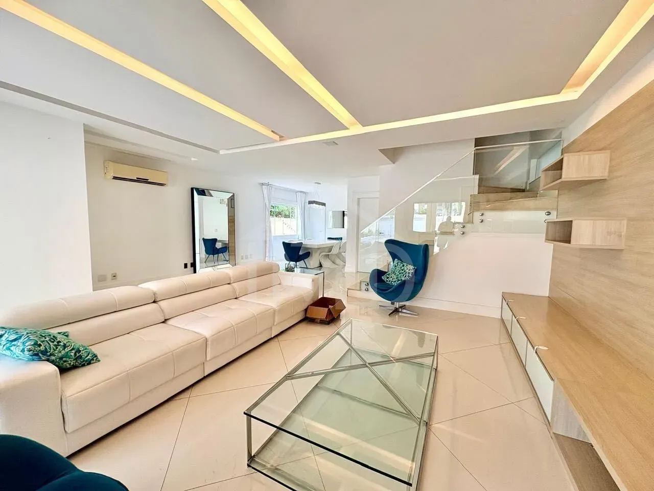 4-bedroom house with a private pool in Rio de Janeiro — photo 5