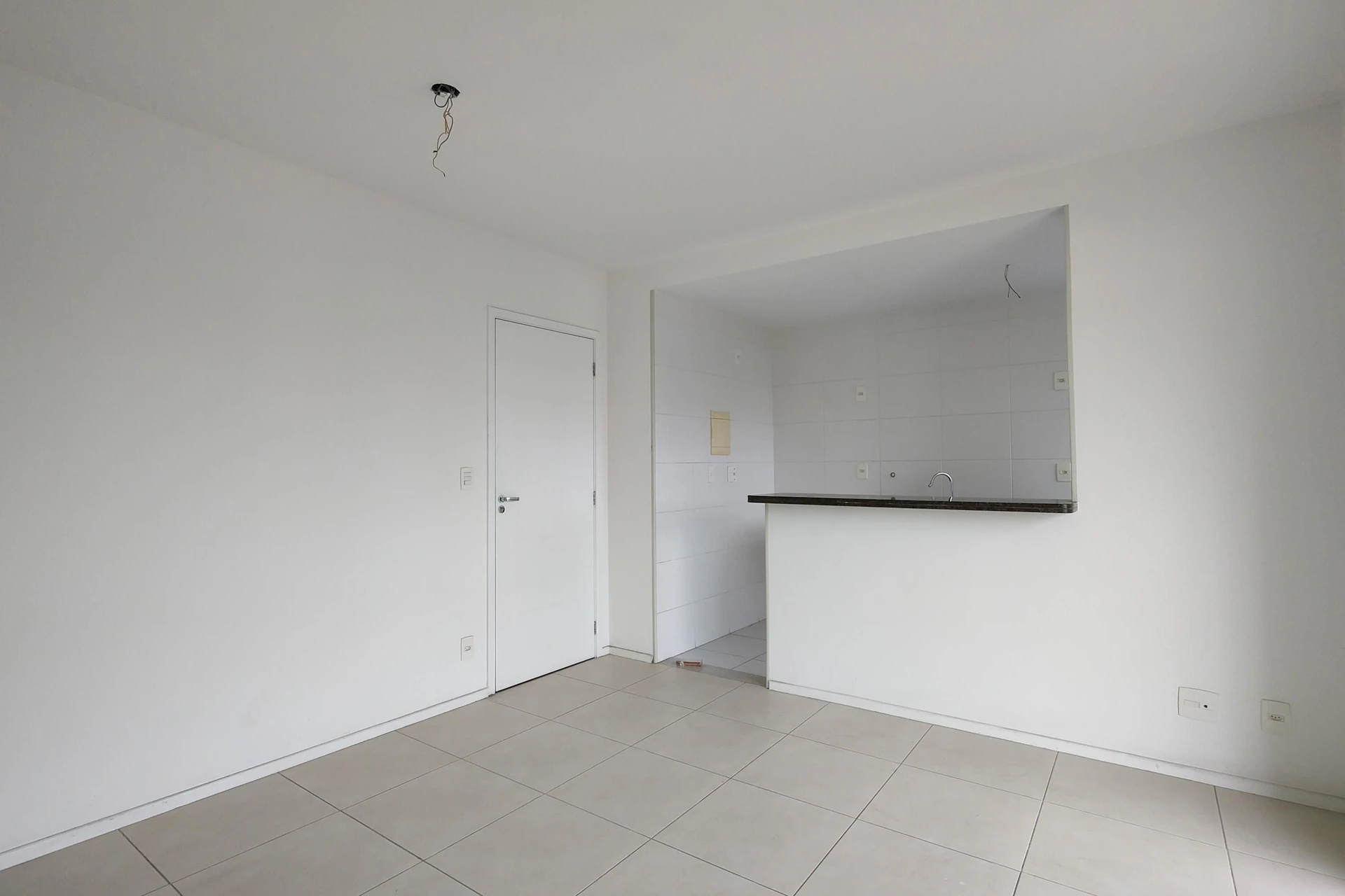 Apartamento de 2 quartos com suíte e 1 vaga — photo 42