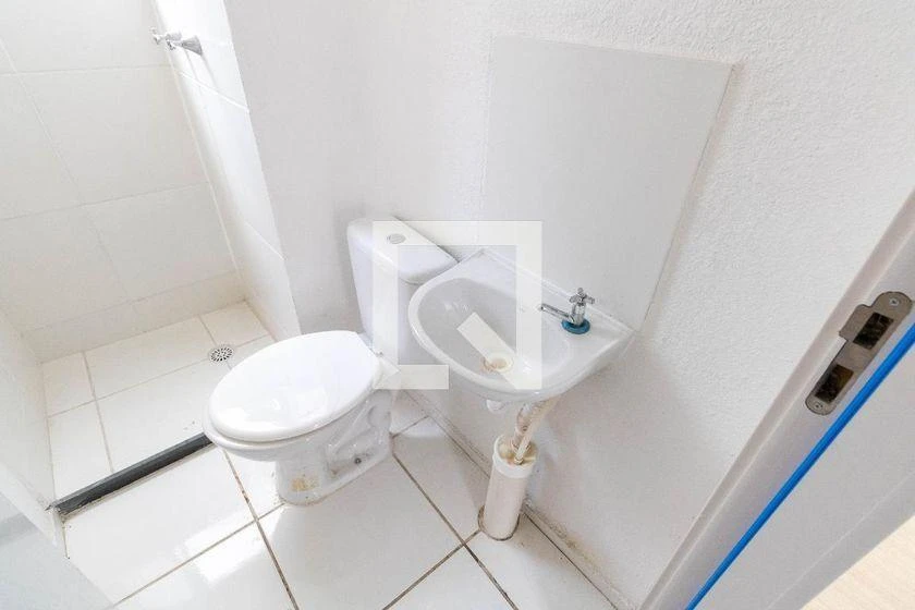 Apartamento para aluguel com 2 quartos e 42 m² — photo 5