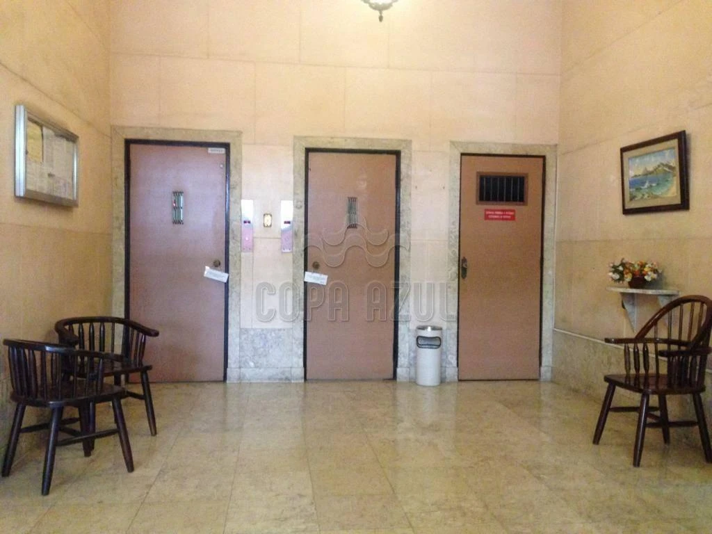 Apartamento quarto e sala de 45 m², com varanda — photo 12