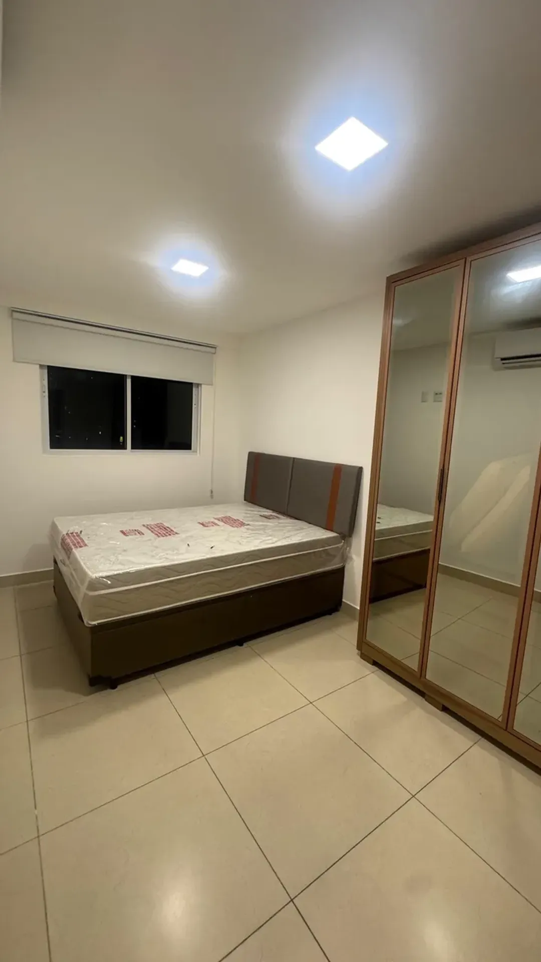 Apartment, 60 m², with a washing machine — photo 3
