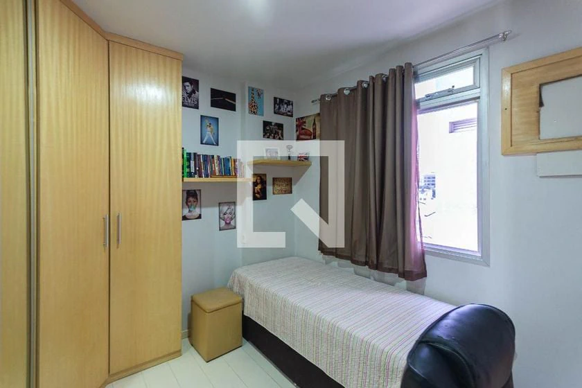 2-bedroom apartment with a home office in Rio de Janeiro — photo 12