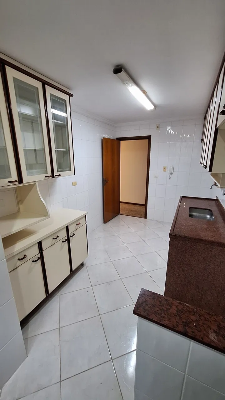 3-bedroom, 90 m² apartment in Rio de Janeiro — photo 12