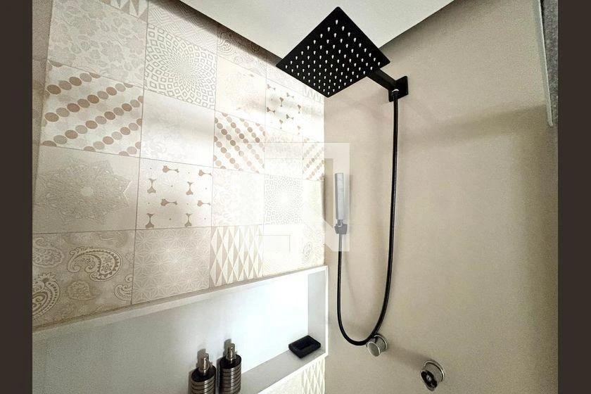 Apartamento mobiliado, 68 m², com máquina de lavar — photo 25
