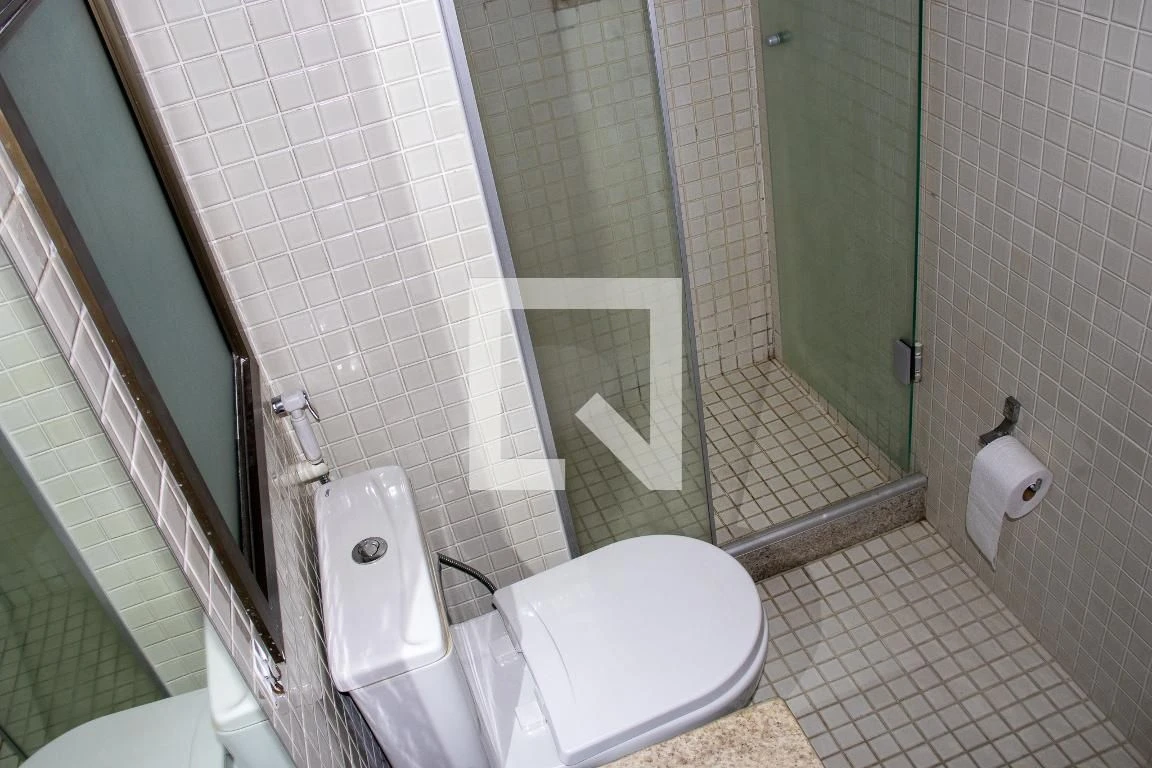 Lavadora y 1 dormitorio: departamento de 36 m² — photo 24