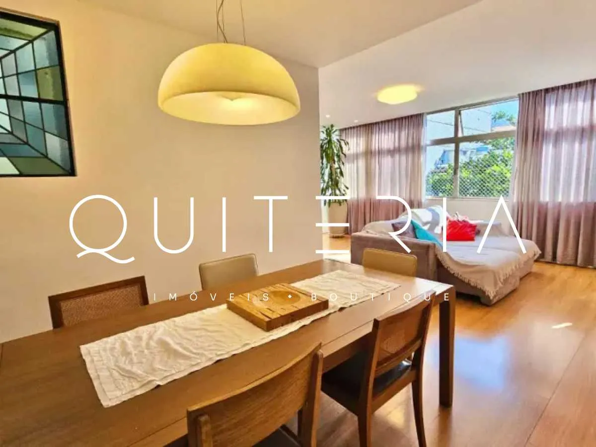 Apartamento mobiliado, 310 m², com varanda gourmet — photo 15